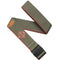 Arcade Youth Blackwood Belt - Mountain Kids Outfitters: Ivy Green Lava, Front View