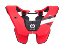 Atlas "Prodigy" Protective Brace - Mountain Kids Outfitters: Red, Front View