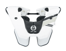 Atlas "Tyke" Protective Brace 2022 - Mountain Kids Outfitters: White, Front View
