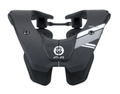 Atlas "Tyke" Protective Brace 2022 - Mountain Kids Outfitters: Black, Front View