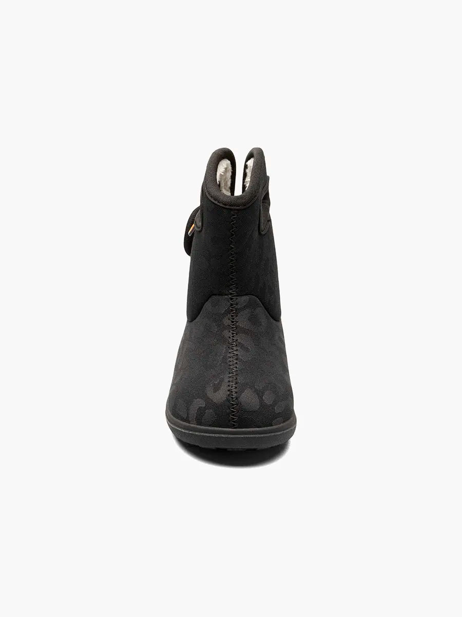 Ecco 2025 baby boots