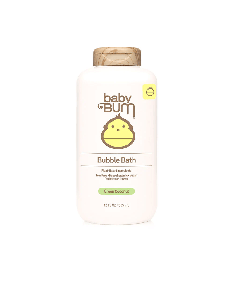 Baby Bum Bubble Bath - Mountain Kids Outfitters: Front View
