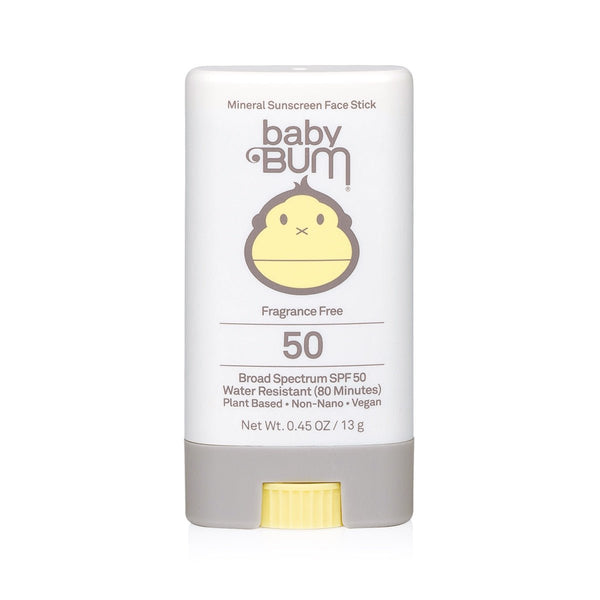 Baby Bum SPF 50 Face Stick - Mountain Kids Outfitters