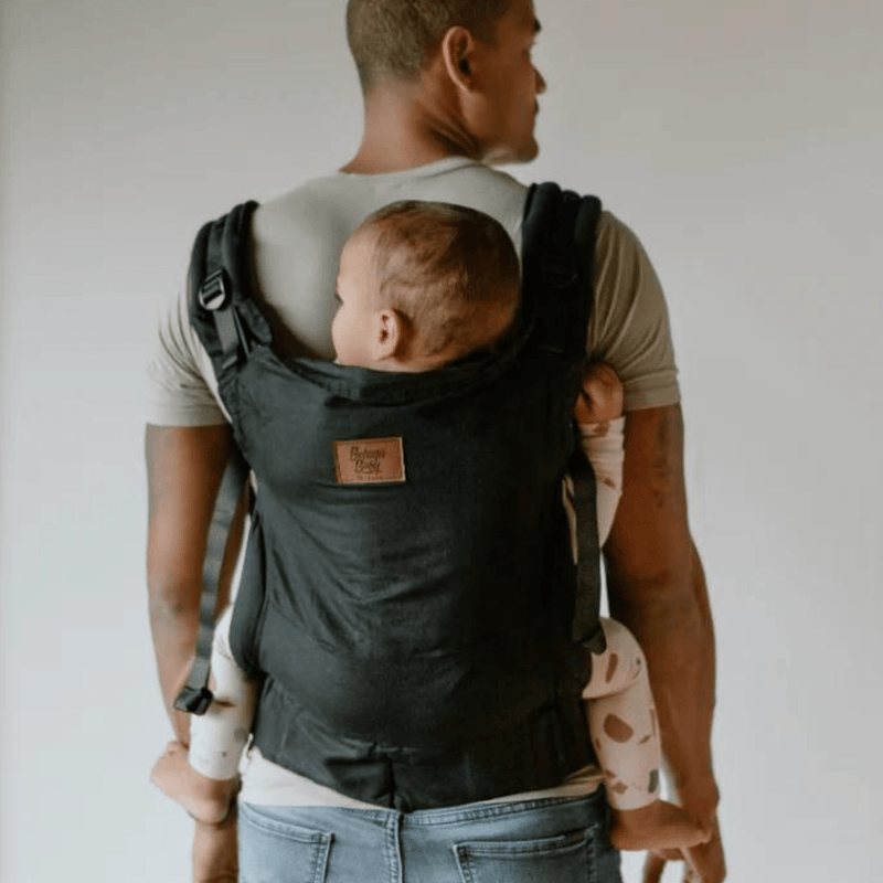Beluga Baby Buckle - Mountain Kids Outfitters