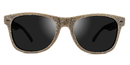 Biosunnies Kids Classic Coffee Grind Sunglasses 2021 - Mountain Kids Outfitters