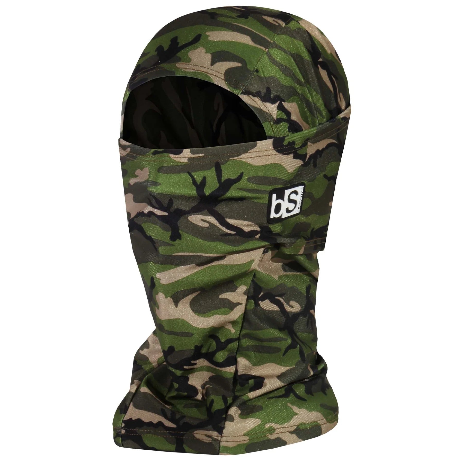Blackstrap The Hood - Mountain Kids Outfitters
