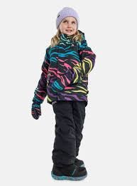 Burton Toddler 2L Parka Jacket - Mountain Kids Outfitters