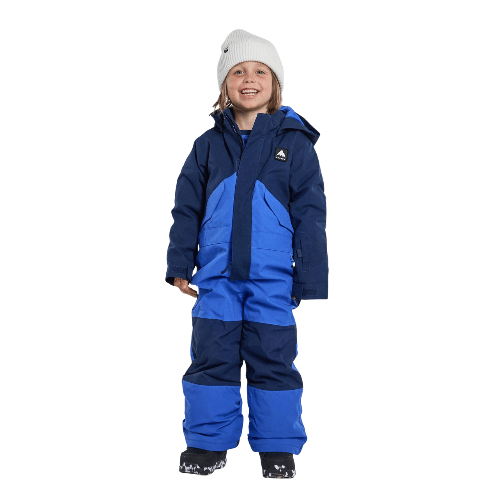 Burton Toddler One Piece Snowsuit