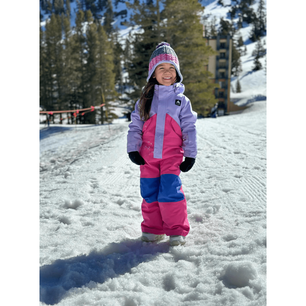 Burton Toddler One Piece Snowsuit