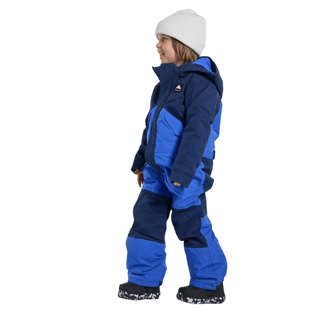 One piece 2025 snowsuit 4t