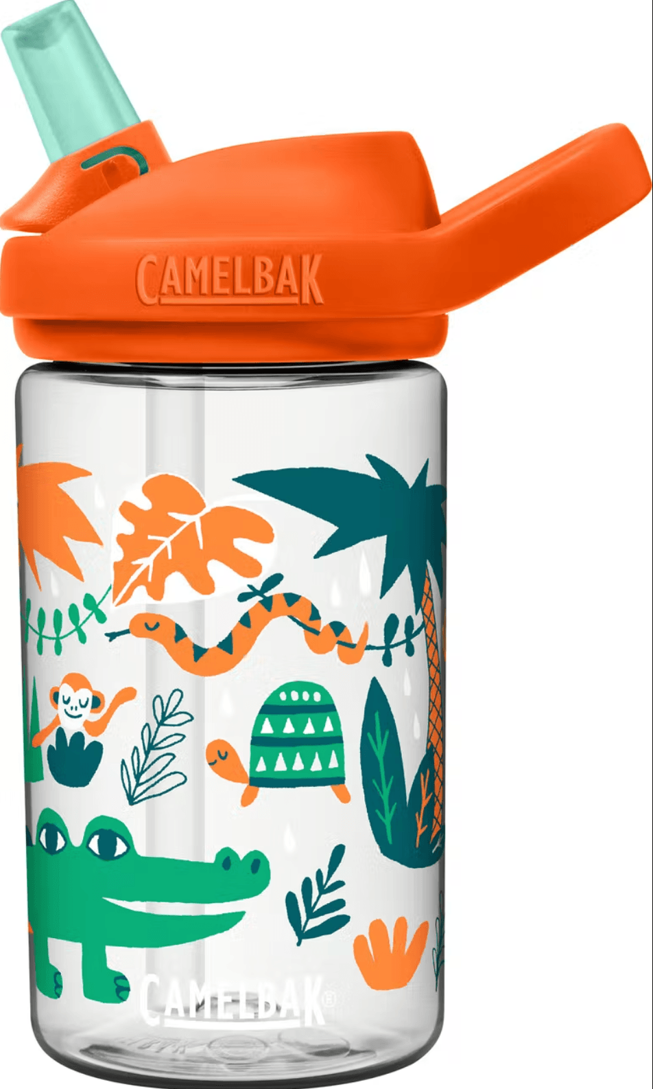 Camelbak Eddy + Kids Water Bottle - Mountain Kids Outfitters