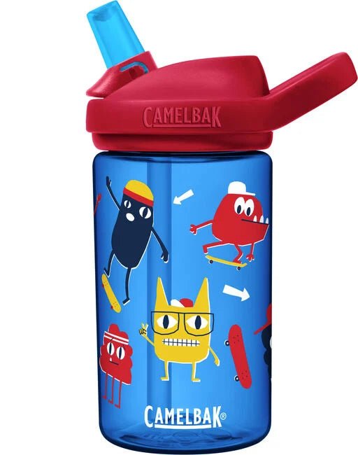 Camelbak Eddy + Kids Water Bottle - Mountain Kids Outfitters
