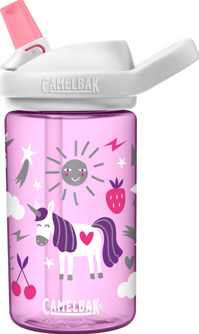 Camelbak Eddy + Kids Water Bottle - Mountain Kids Outfitters