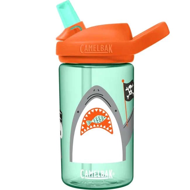 Camelbak Eddy + Kids Water Bottle - Mountain Kids Outfitters