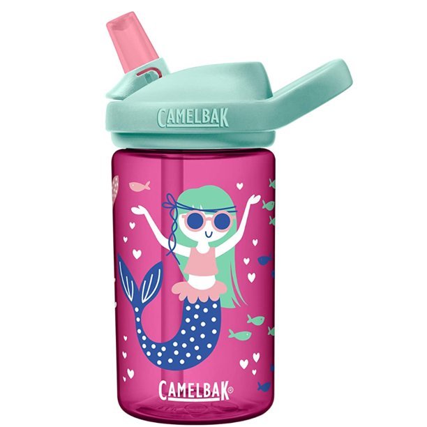 Camelbak Eddy + Kids Water Bottle - Mountain Kids Outfitters