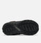 Columbia Children's Redmond Waterproof Hiking Shoes - Mountain Kids Outfitters - Collegiate Navy/Laser Lemon Color - White Background sole area
