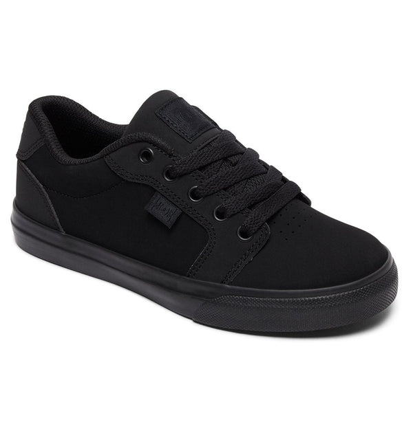 DC Boys' Anvil Shoes - Mountain Kids Outfitters