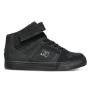 DC Pure High-Top Winter EV Boys' Shoes - Mountain Kids Outfitters