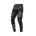 Fasthouse Youth Burn Free Fast Line Pants - Mountain Kids Outfitters: Black Multi, Front View