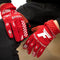 FastHouse Youth Burn Free Speed Style Glove 2023 - Mountain Kids Outfitters