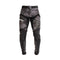 Fasthouse Youth Fastline 2.0 Pants - Mountain Kids Outfitters: Black Camo, Front View