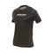 FastHouse Youth Ronin Alloy Short Sleeve Jersey - Mountain Kids Outfitters: Black, Front View