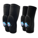 G-Form Lil'G Toddler Knee & Elbow Guard Set - Mountain Kids Outfitters