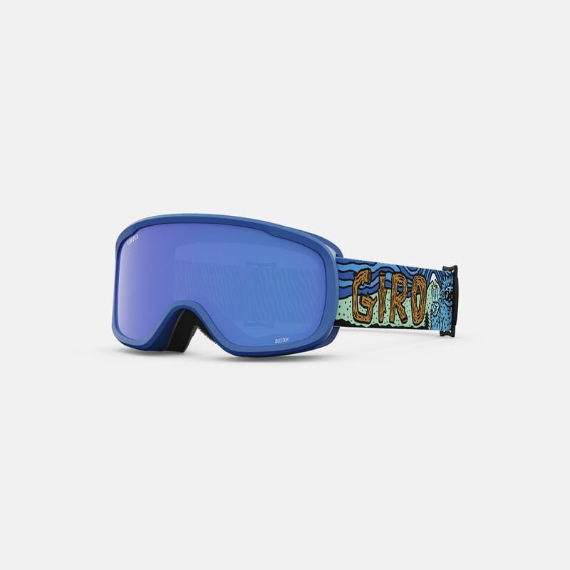 Giro Buster Kids Goggles - Mountain Kids Outfitters