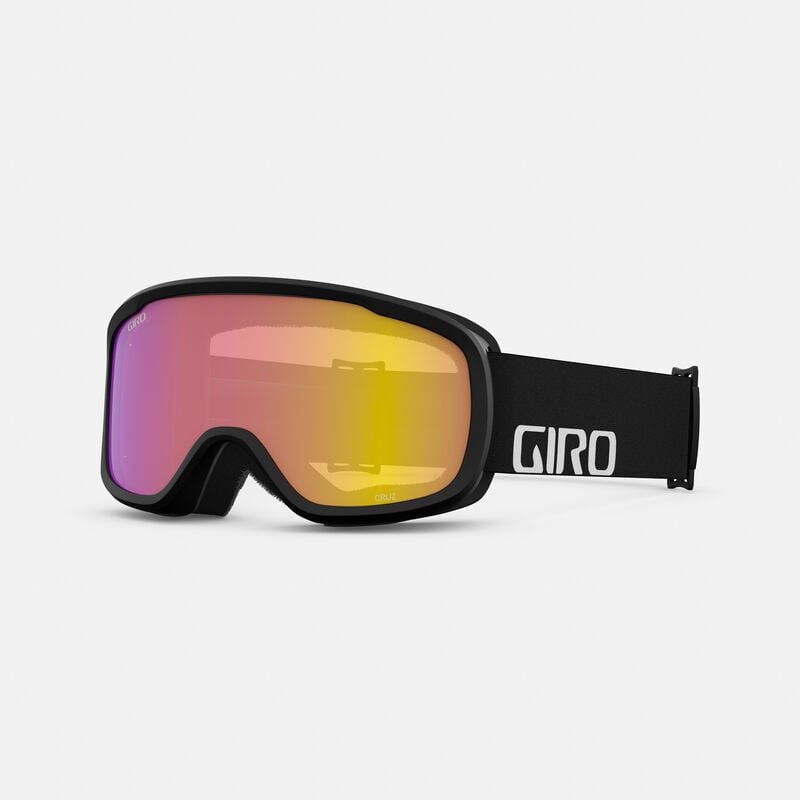 Giro Cruz Goggle AF - Mountain Kids Outfitters