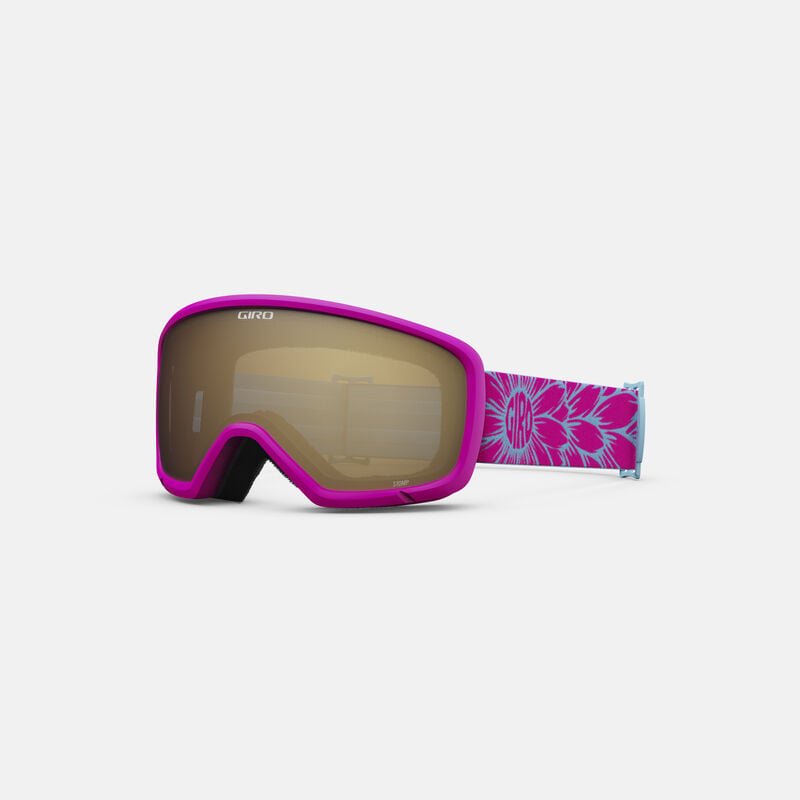 Giro Stomp Youth Goggles - Mountain Kids Outfitters