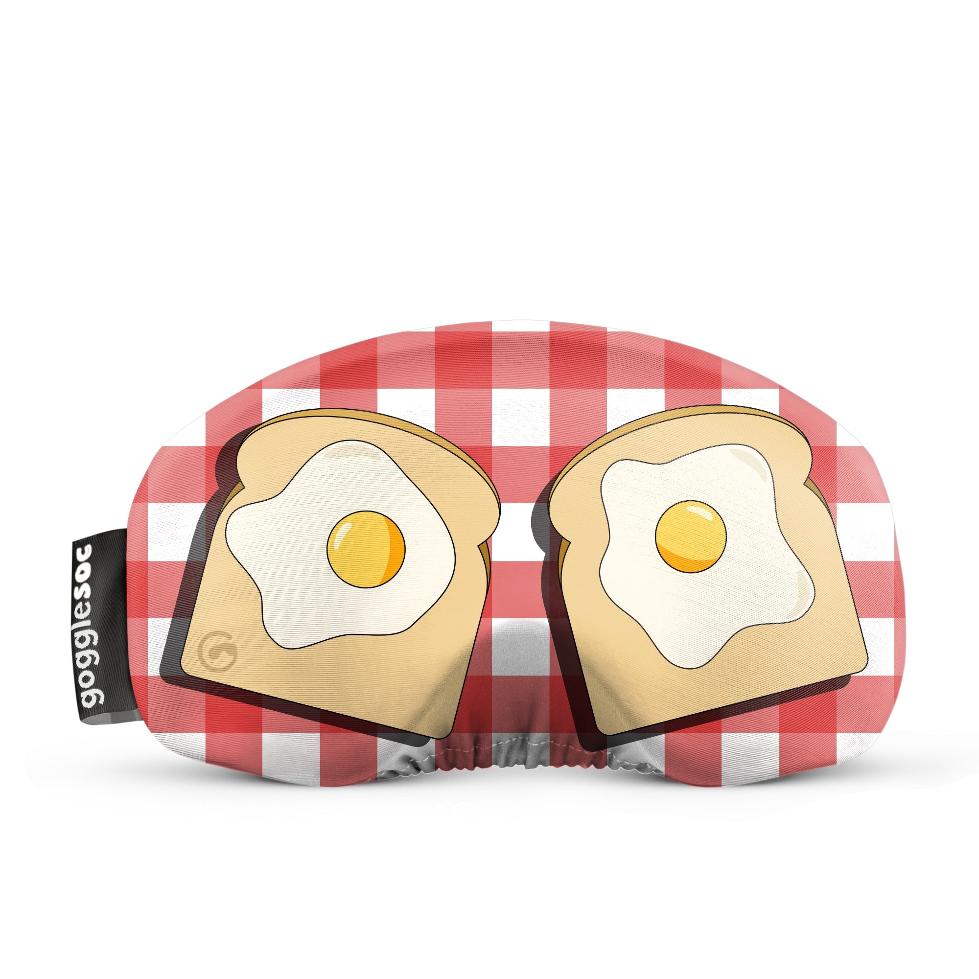 GoggleSoc Lens Cover Lunch Box Series - Mountain Kids Outfitters