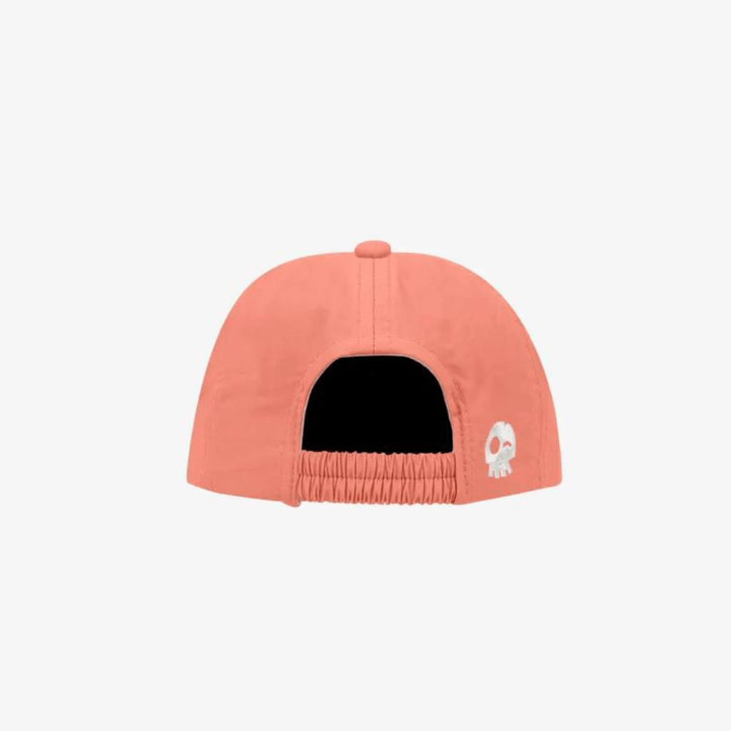 Headster Swish Short Brim Peaches - Mountain Kids Outfitters