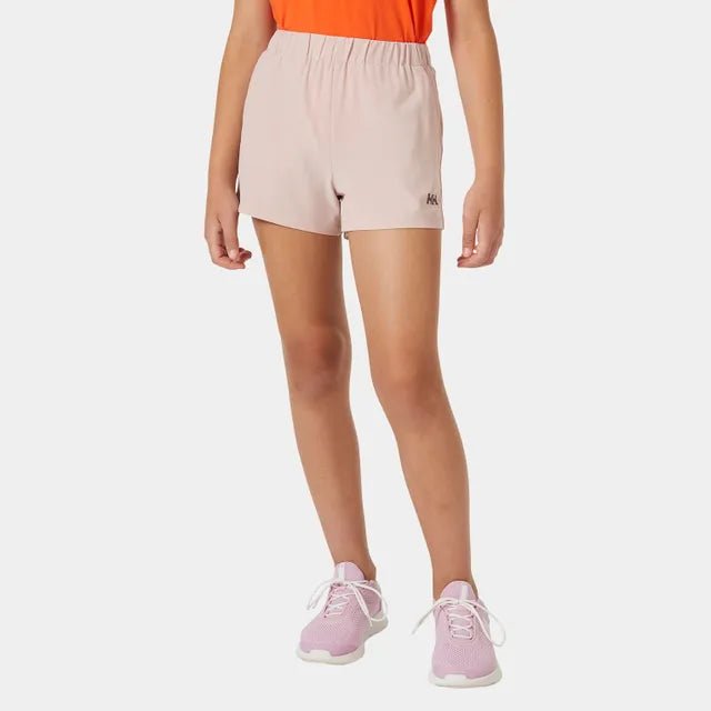 Helly Hansen Jr Thalia 2.0 Shorts - Mountain Kids Outfitters