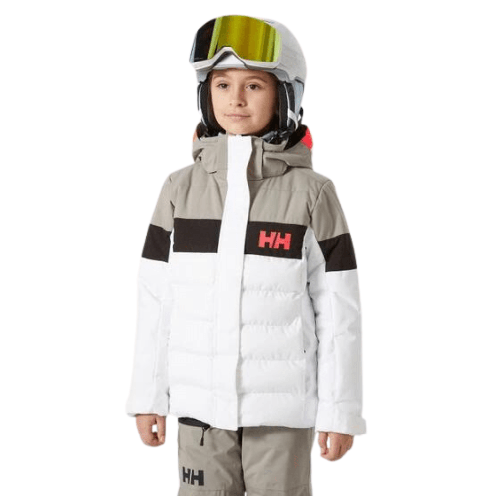 Helly Hansen Junior Diamond Jacket - Mountain Kids Outfitters