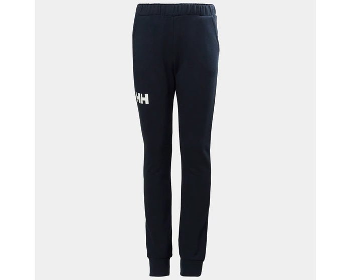 Helly Hansen Junior Logo Pant 2.0 - Mountain Kids Outfitters