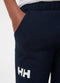 Helly Hansen Junior Logo Pant 2.0: Navy 