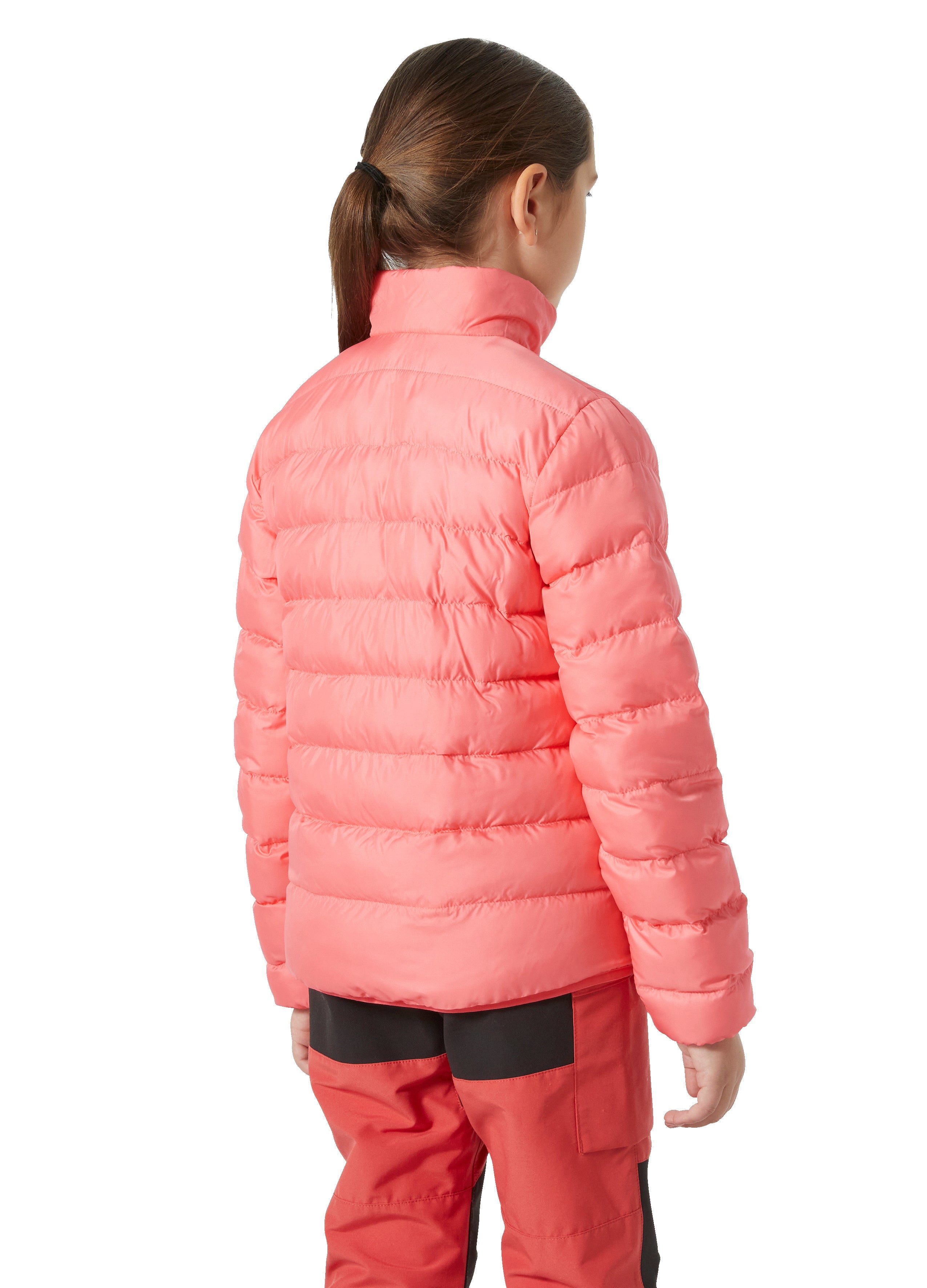 Helly Hansen Junior Marka Insulator Jacket - Mountain Kids Outfitters