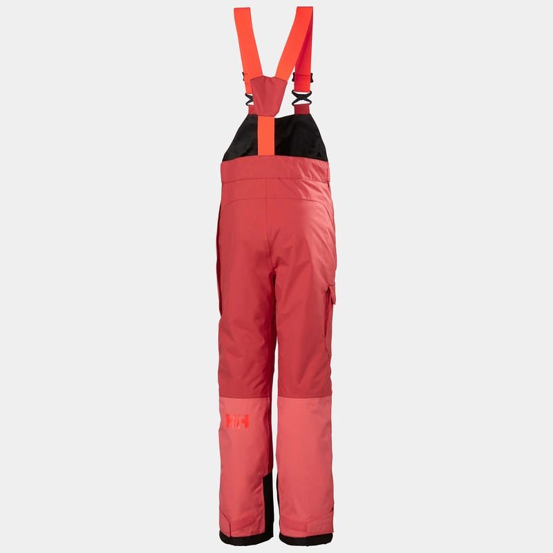 Helly Hansen Junior Summit Bib Pant - Mountain Kids Outfitters