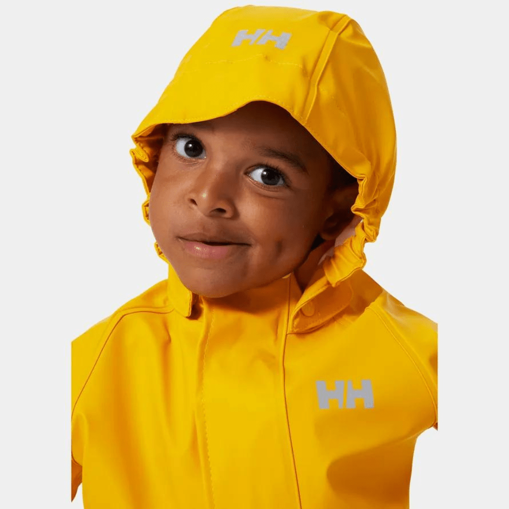 Helly Hansen Kids Bergen 2.0 Rain Set - Mountain Kids Outfitters