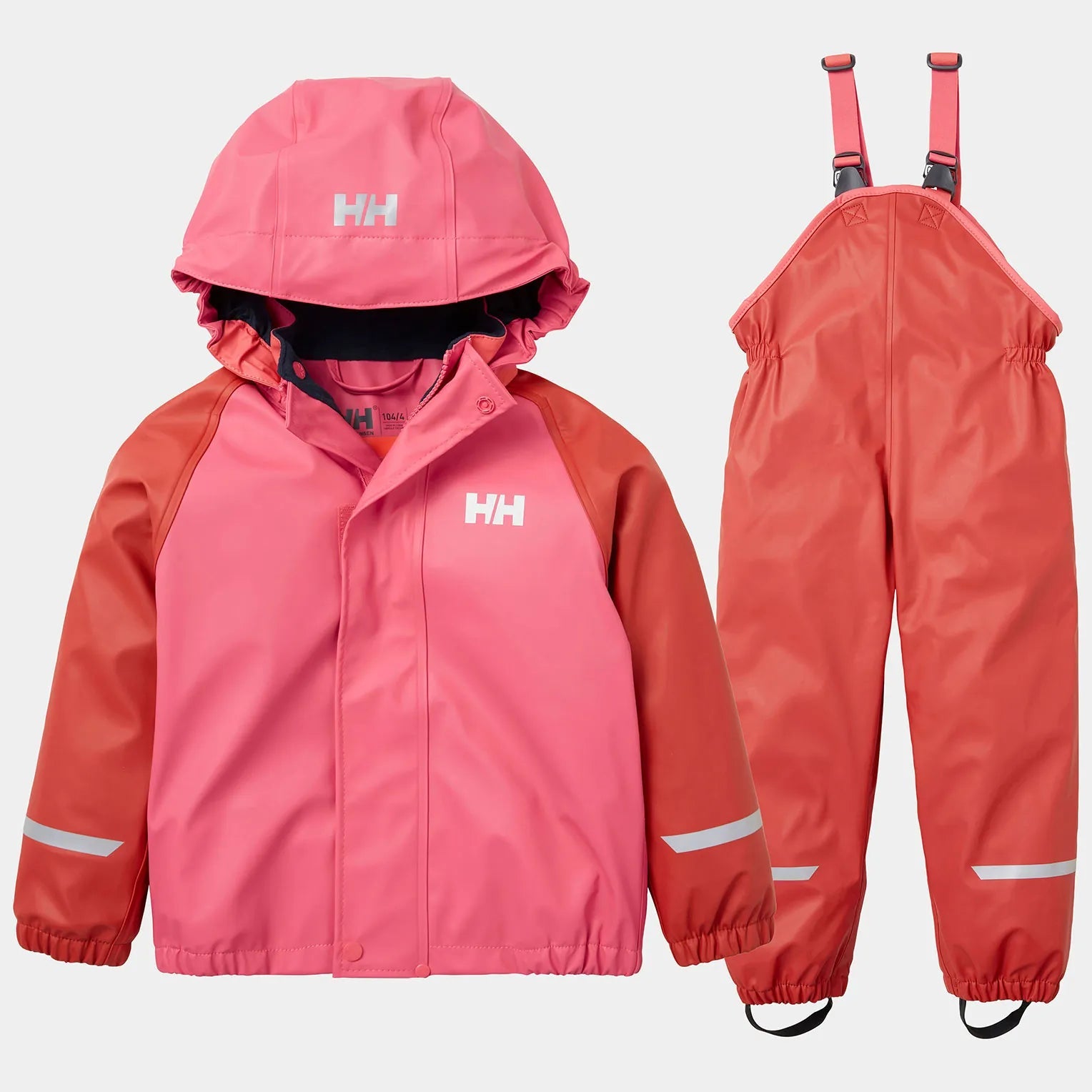 Helly hansen 2025 rain suit