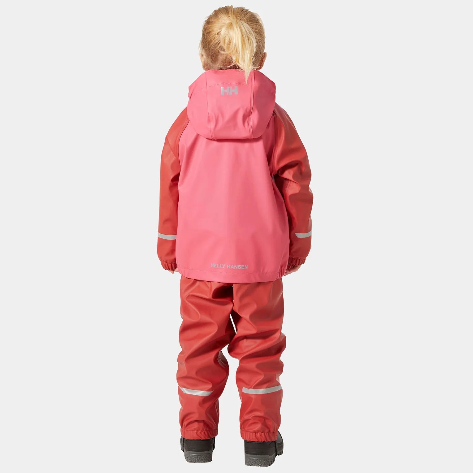 Helly hansen 2025 infant snowsuit