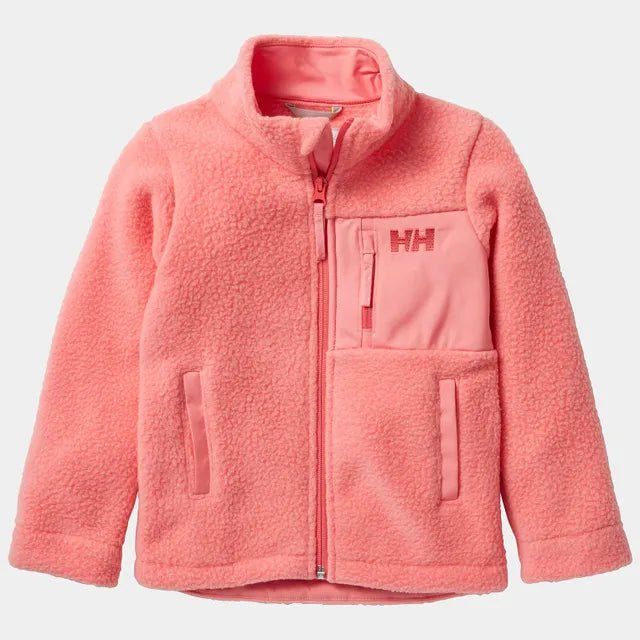 Helly Hansen Kids Champ Pile Jacket - Mountain Kids Outfitters