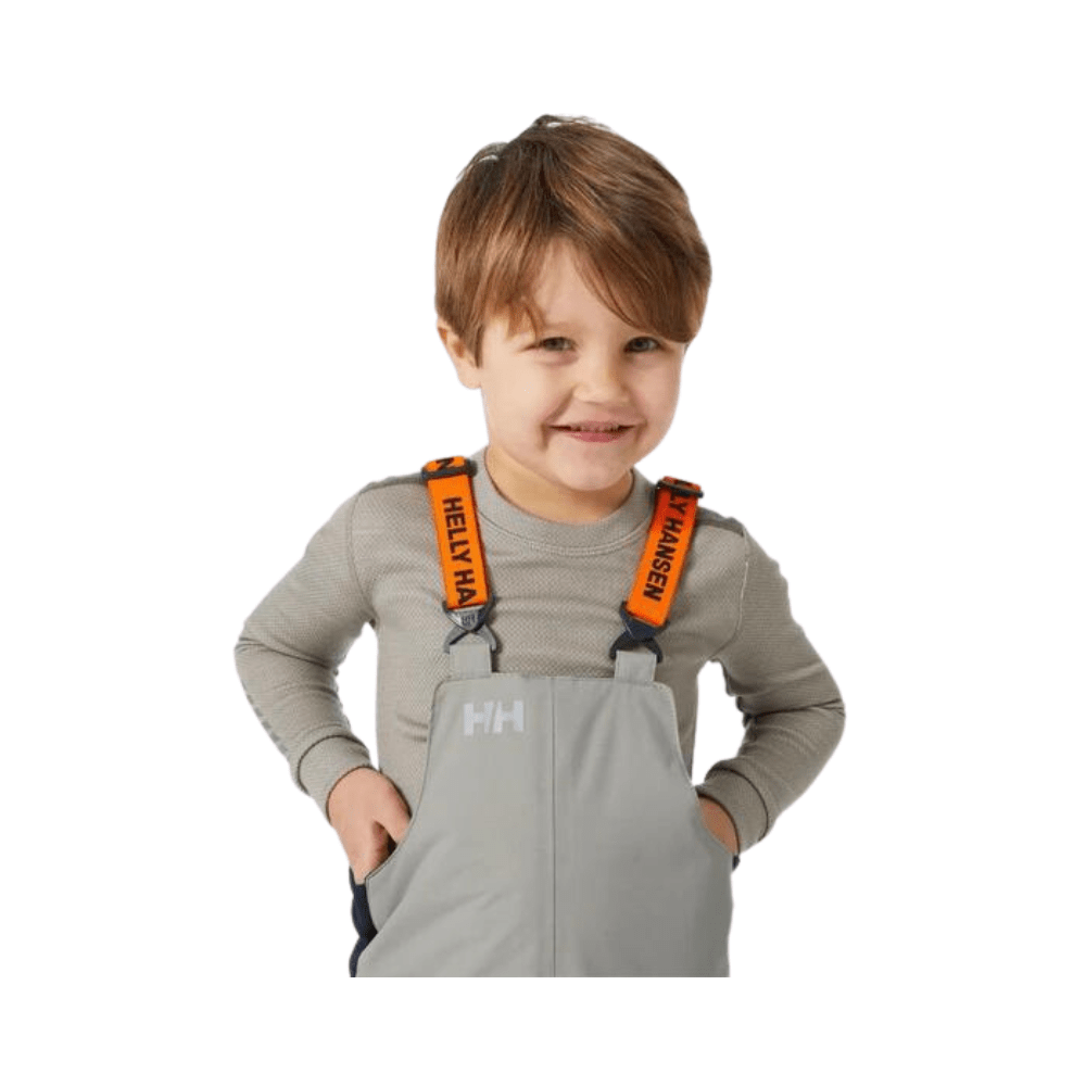 Helly Hansen Kids Rider 2.0 Insulated Bib Pants - Mountain Kids Outfitters