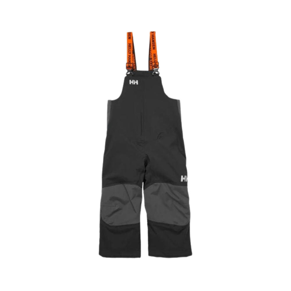 Helly Hansen Kids Rider 2.0 Insulated Bib Pants - Mountain Kids Outfitters