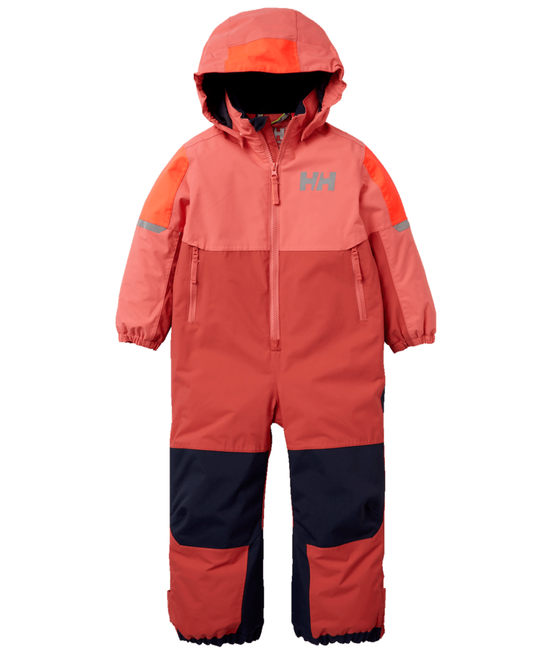Helly Hansen Kids Rider 2.0 Insulated Snowsuit - Mountain Kids Outfitters