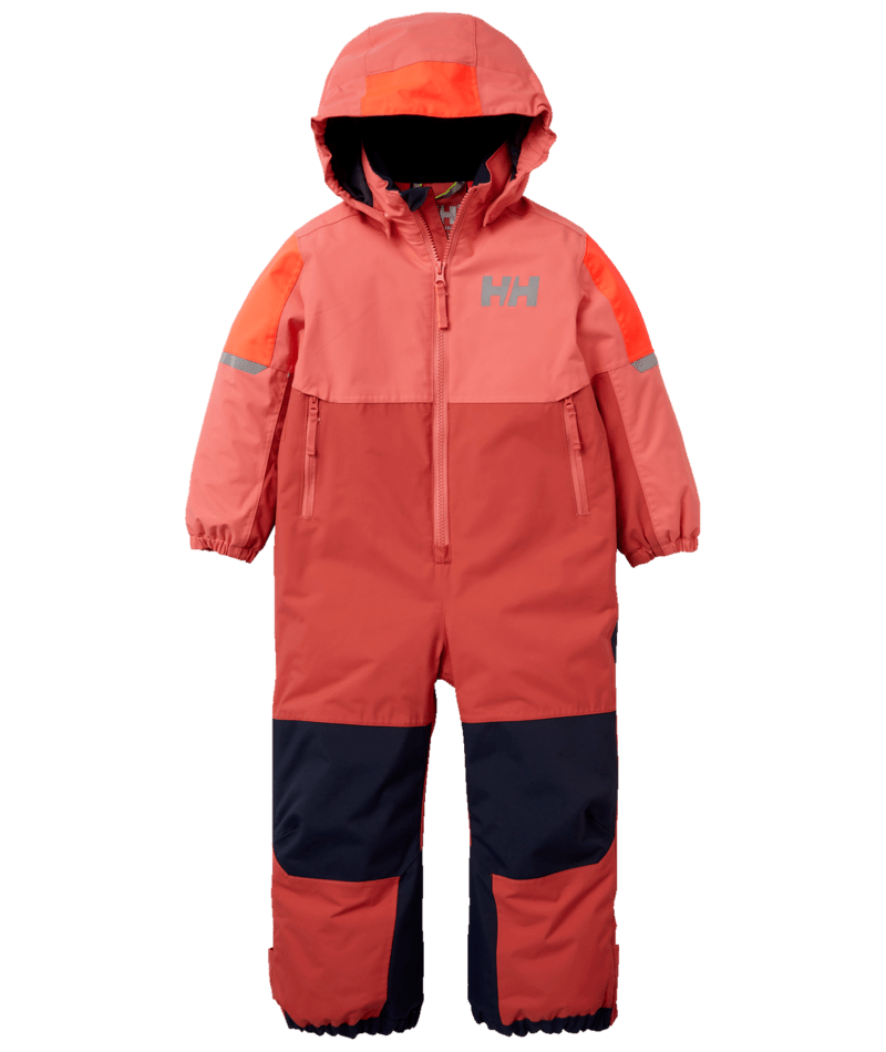 Helly hansen 2025 one piece snowsuit