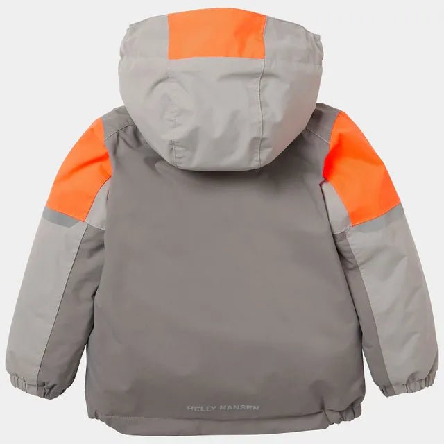 Helly Hansen Kids Rider 2.0 Insulated Winter Jacket - Mountain Kids Outfitters