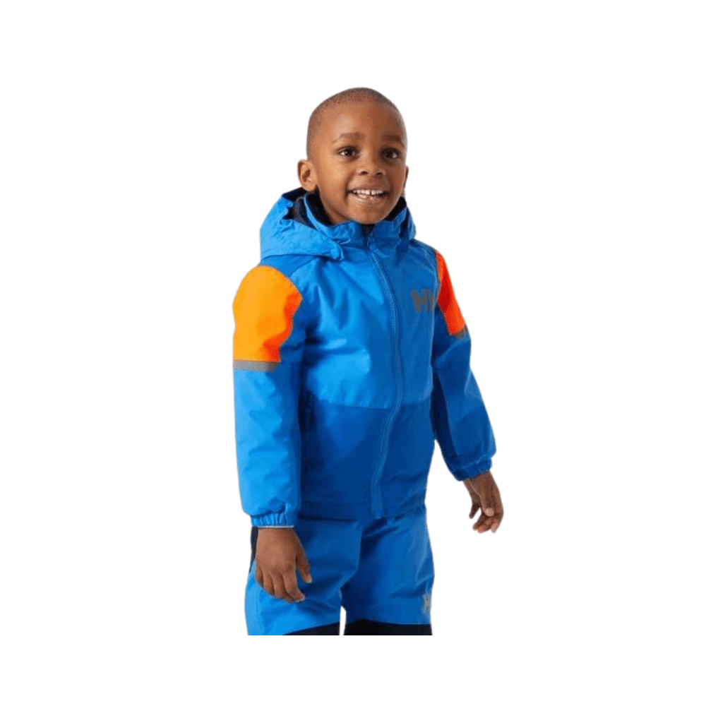 Kids’ Rider 2.0 Insulated Snow Suit