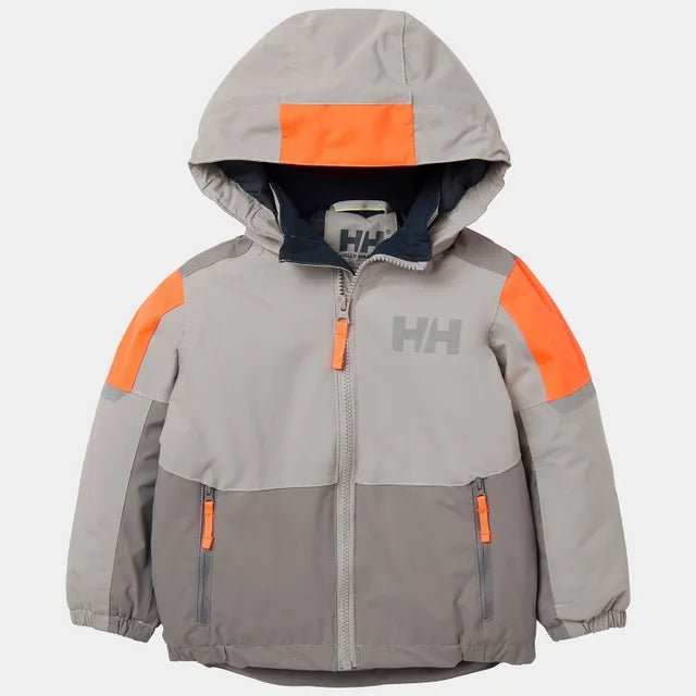 Helly Hansen Rider 2.0 Jacket 2 8 Grey 6