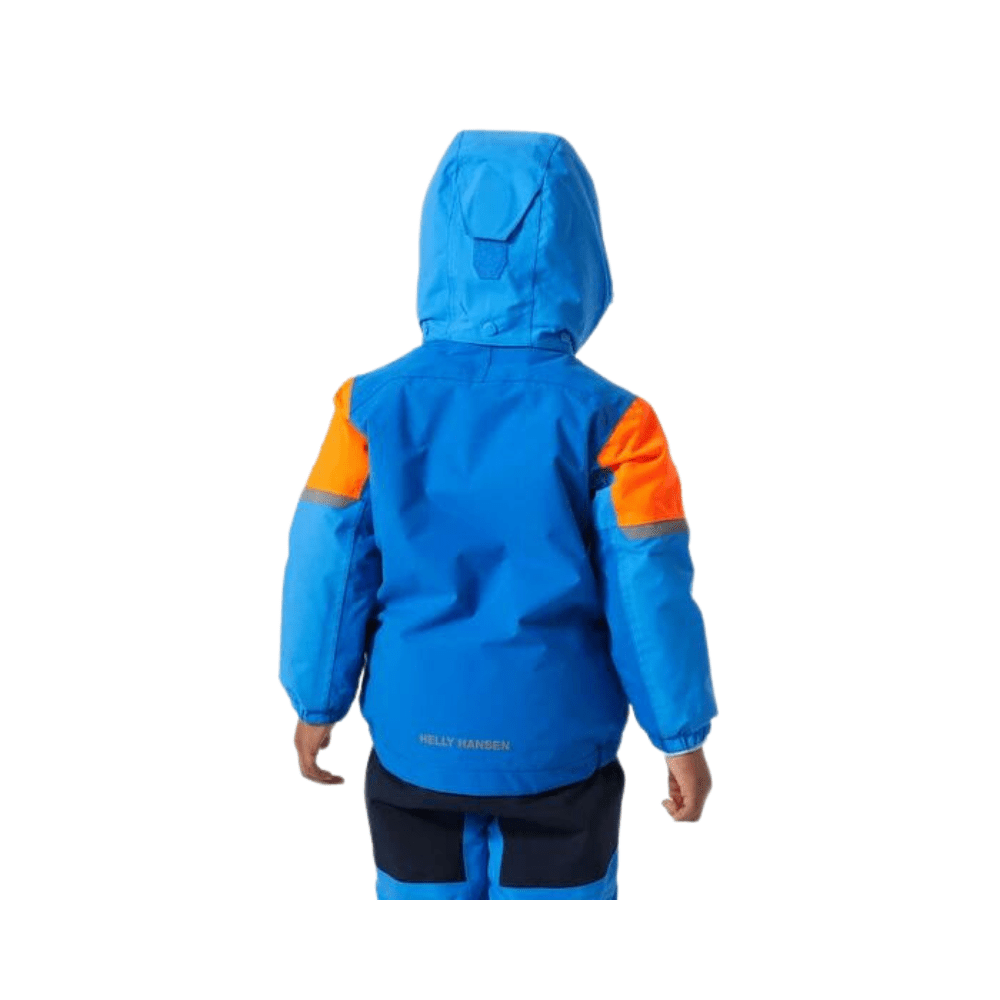 Helly Hansen Kids Rider 2.0 Insulated Winter Jacket - Mountain Kids Outfitters